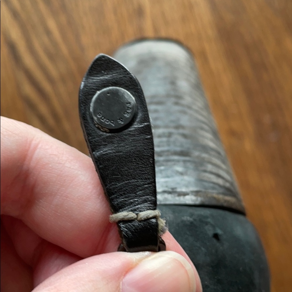 Rag and Bone Newbury Booties - Picture 10 of 16